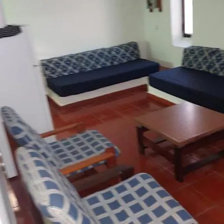T1 No Vilanova Resort, Proximo A Praia Da Oura *
